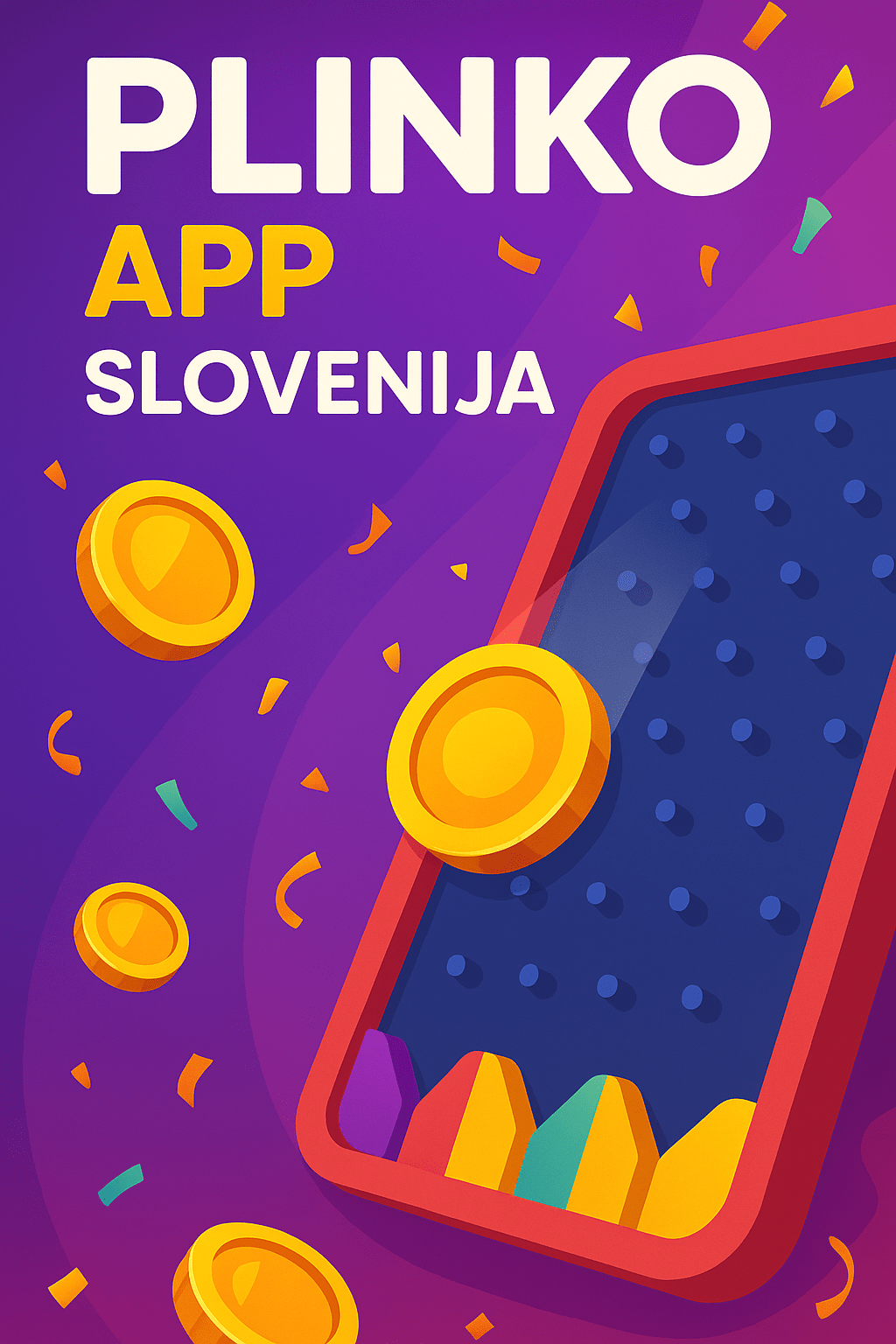 Plinko Casino Slovenija