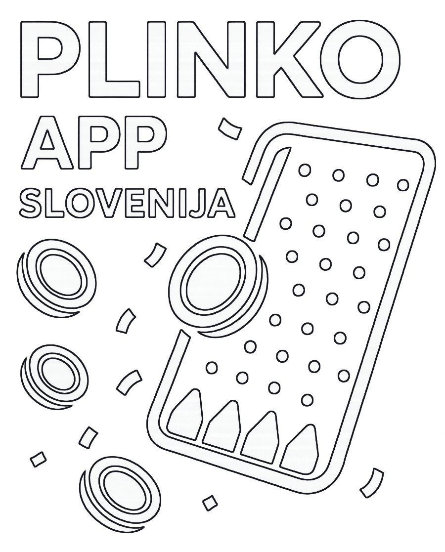 Plinko App Logo